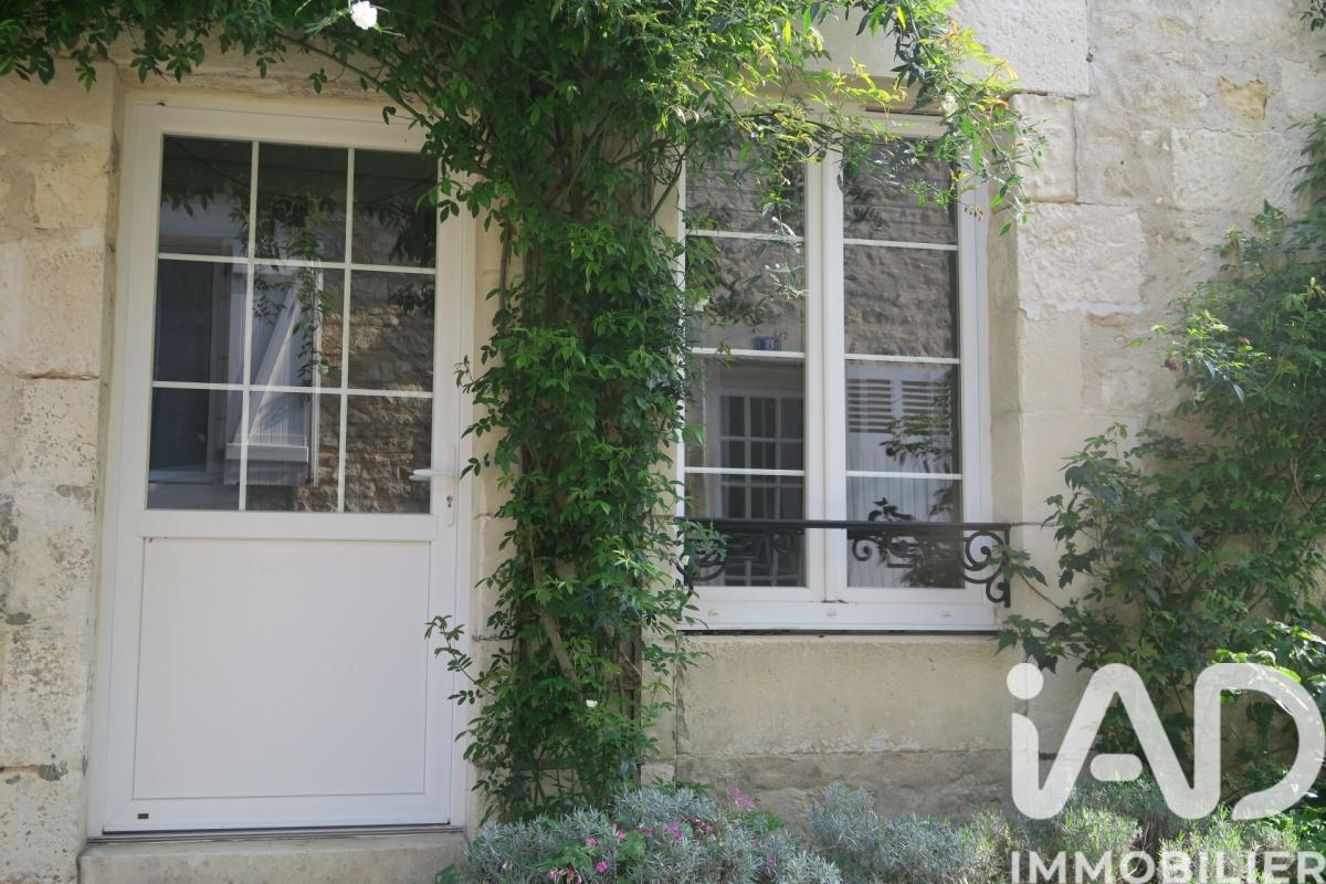 Maison 6 Pièce(s) Chauvigny