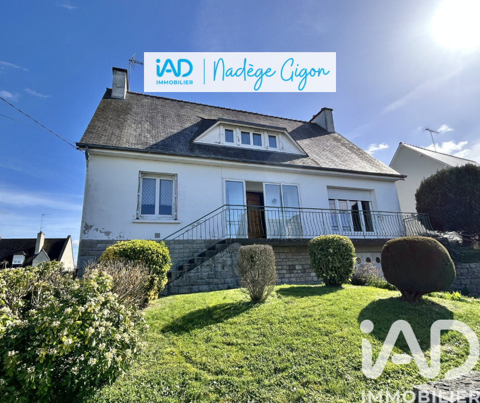 Maison 5 Pièce(s) Pleudihen-sur-Rance