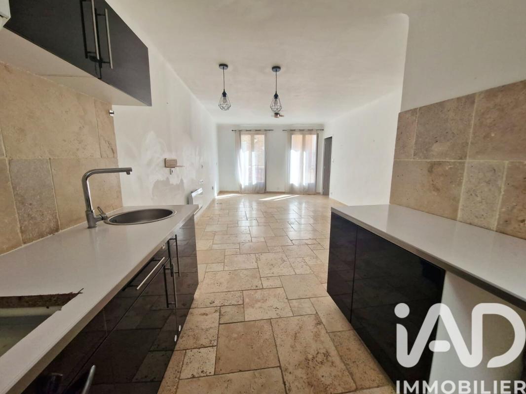 Maison de village 3 Pièce(s) Elne