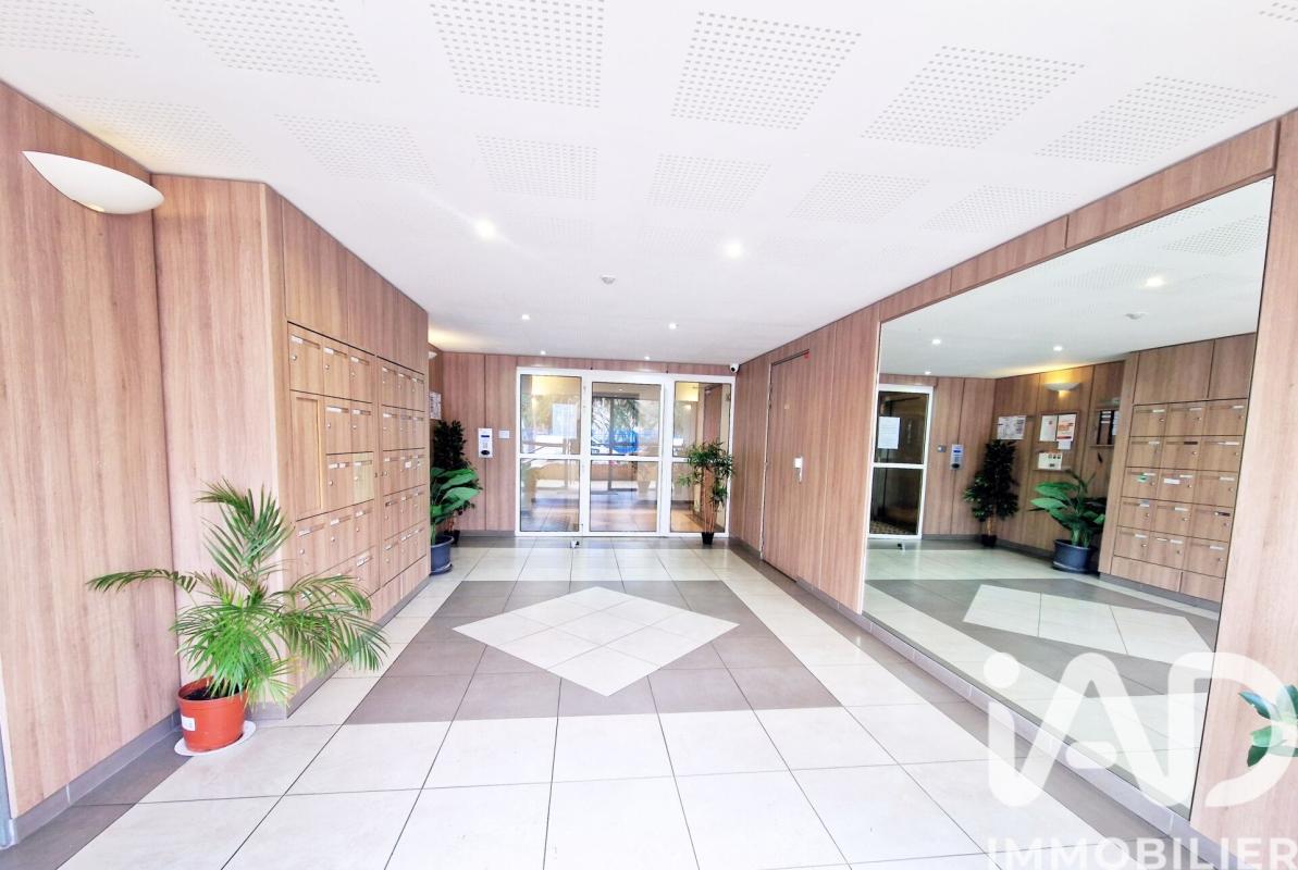 Appartement 4 Pièce(s) Orly