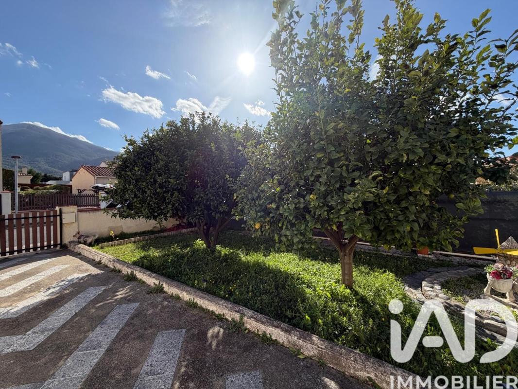 Maison 5 Pièce(s) Sorède