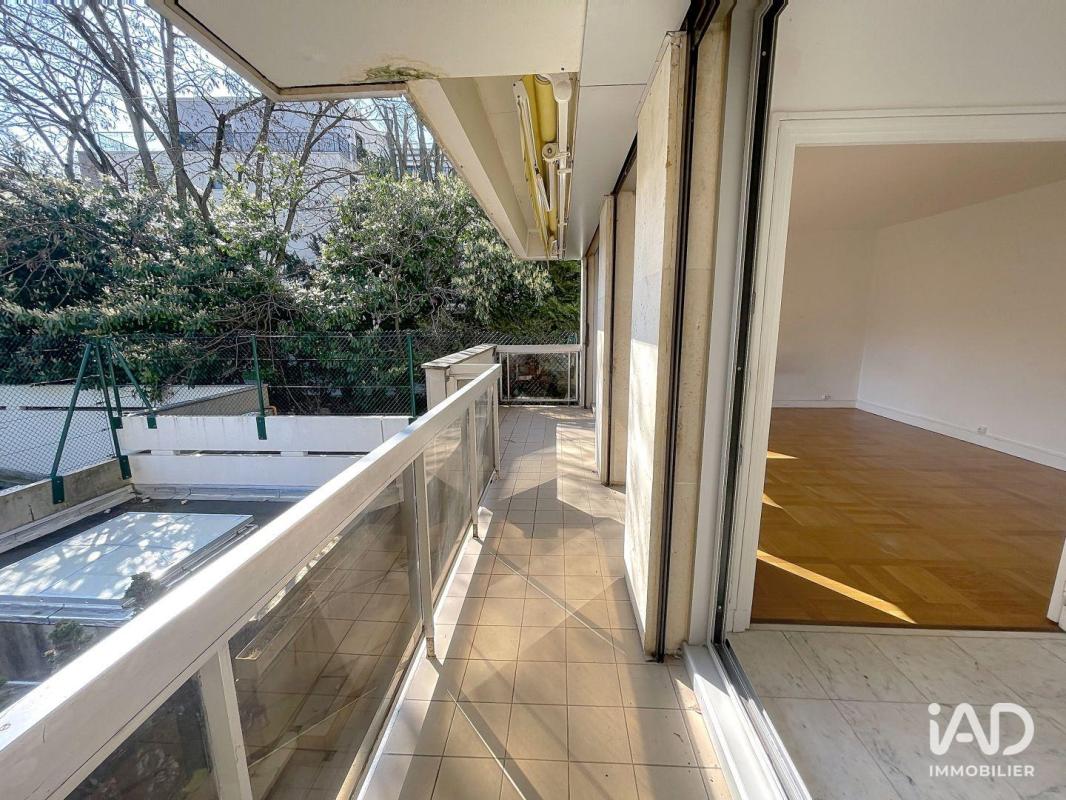 Appartement 3 Pièce(s) Saint-Cloud