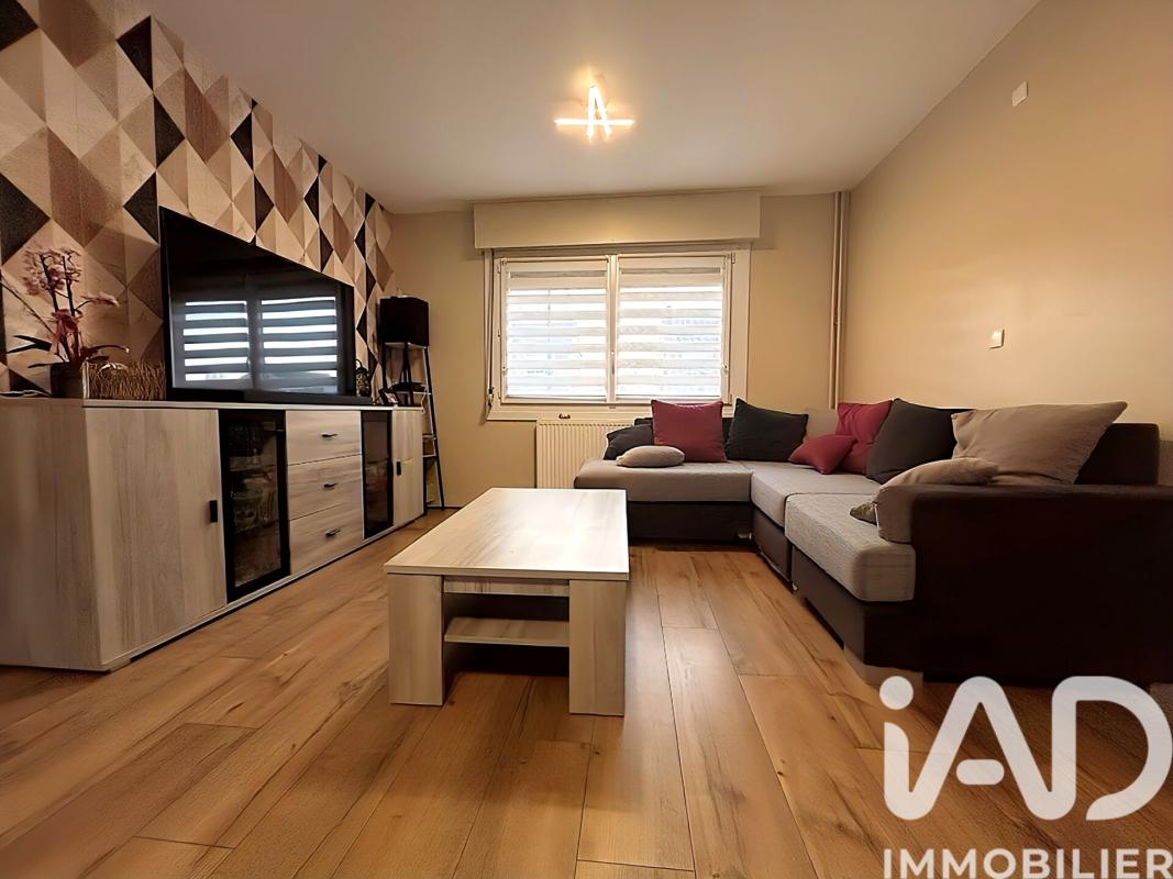 Maison 5 Pièce(s) Rœulx