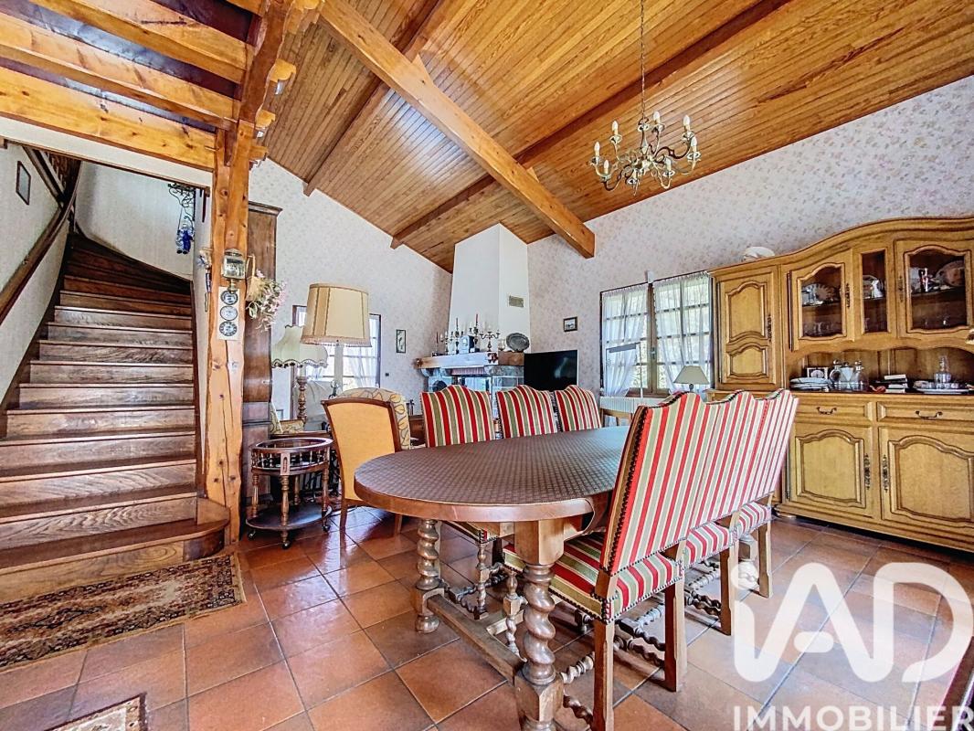 Maison 6 Pièce(s) Hostens