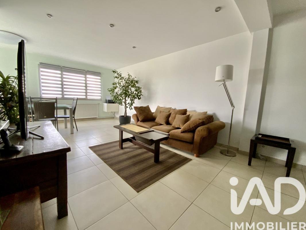 Appartement 5 Pièce(s) Dourdan