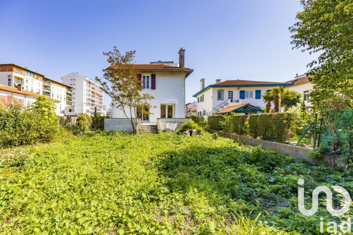 Maison 6 Pièce(s) Bayonne