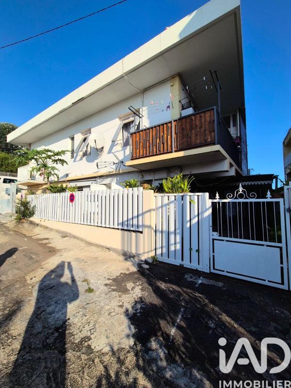 Appartement 3 Pièce(s) Le Tampon