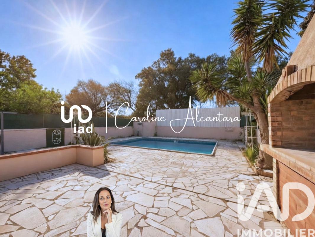 Villa 4 Pièce(s) Perpignan