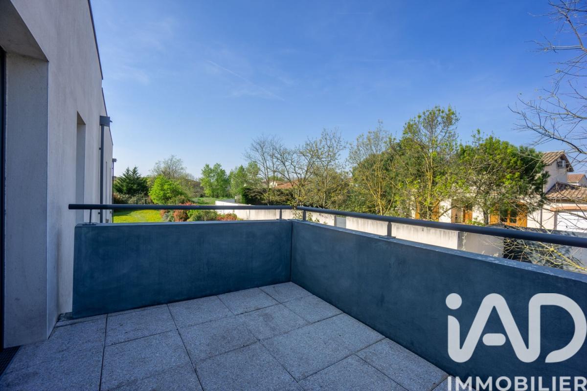 Appartement 2 Pièce(s) Toulouse