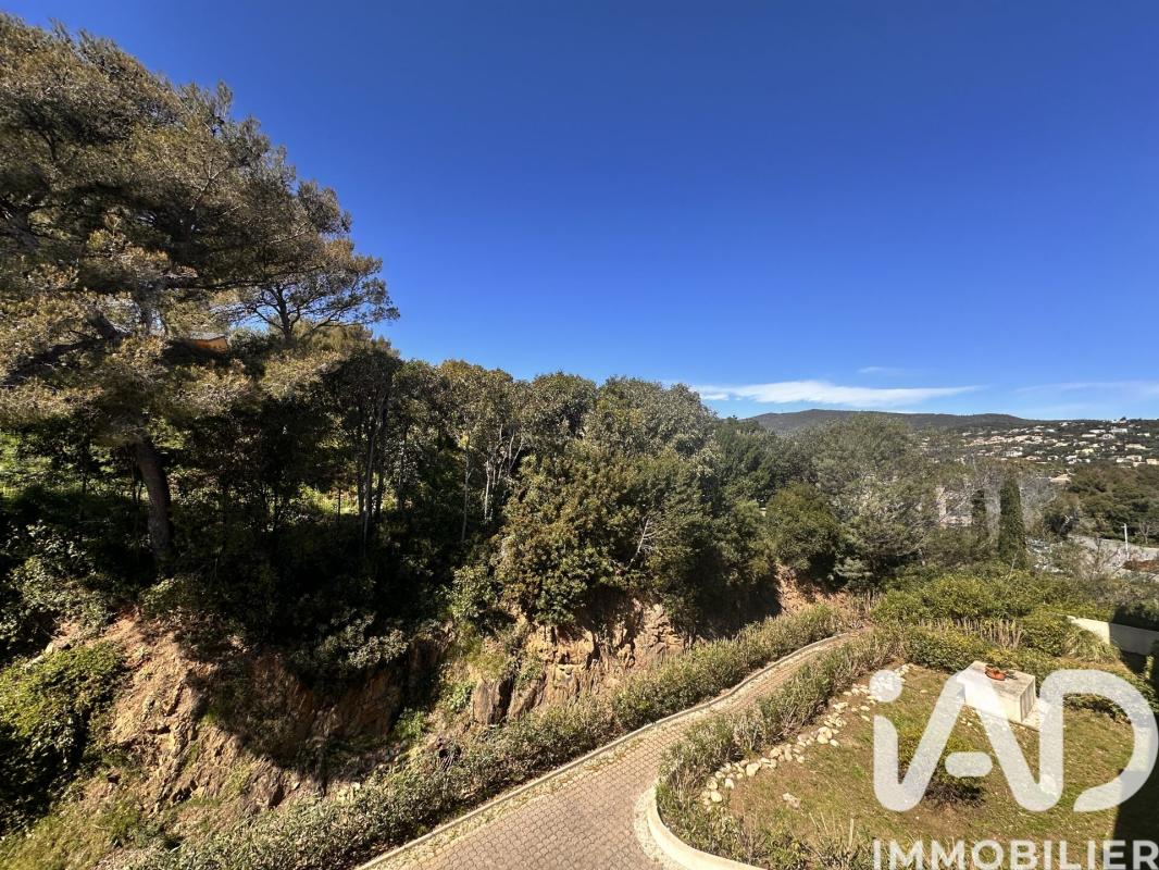 Appartement 2 Pièce(s) Cavalaire-sur-Mer