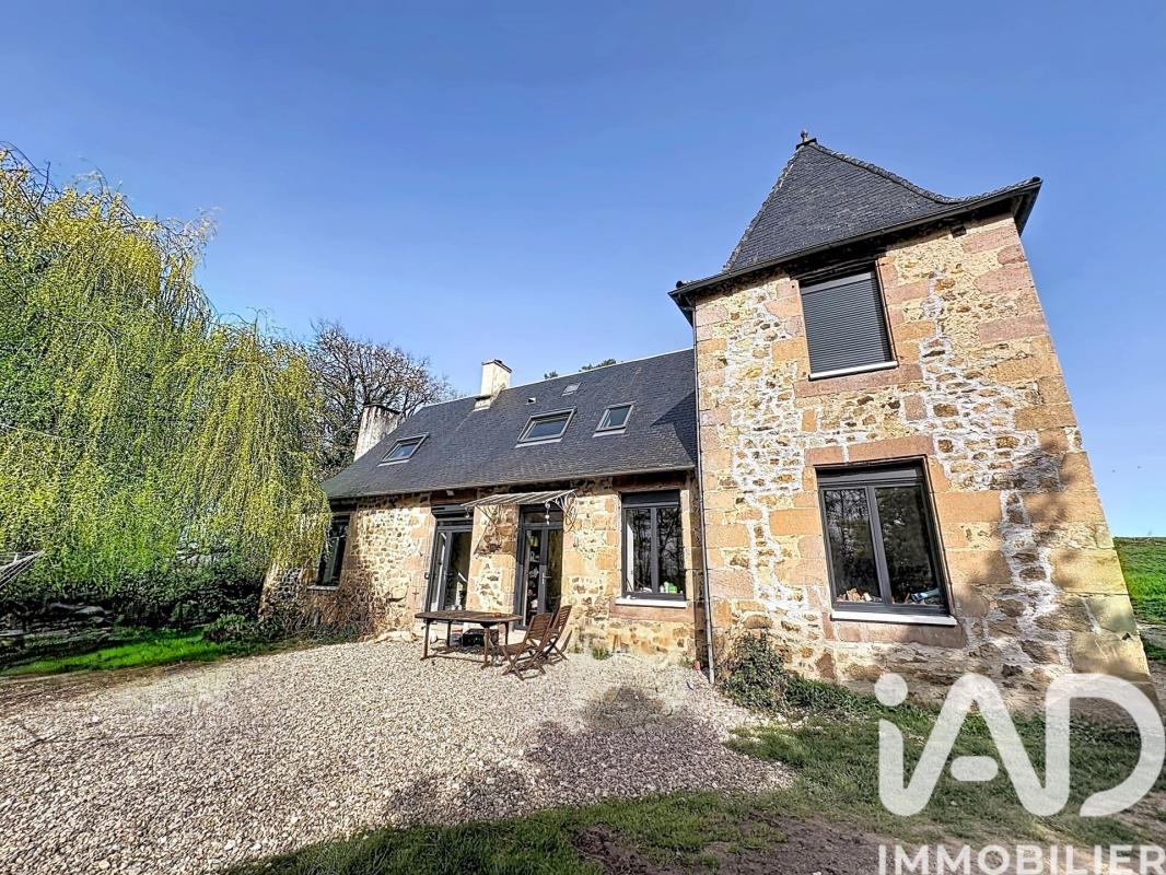 Maison 6 Pièce(s) Cublac