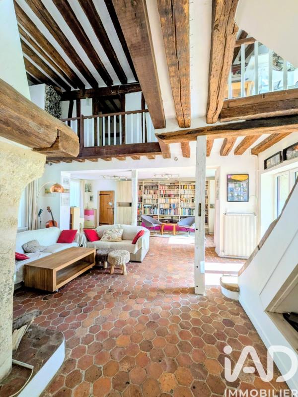 Maison 8 Pièce(s) La Ferté-sous-Jouarre