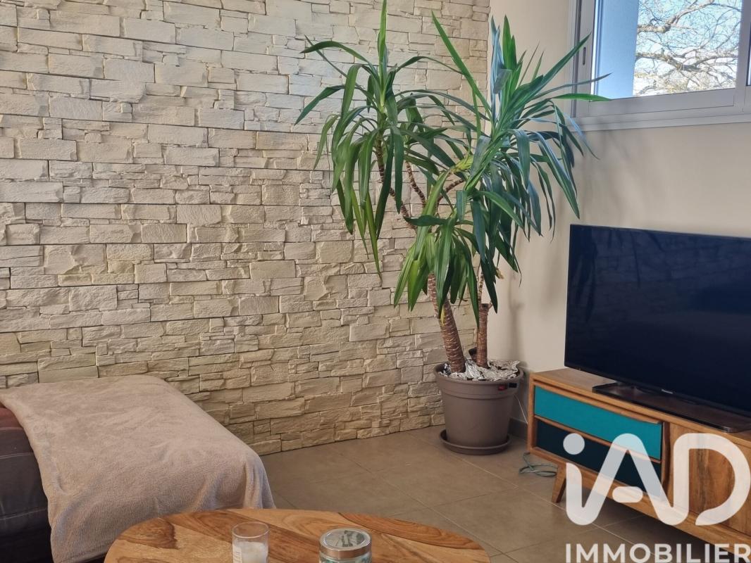 Maison 8 Pièce(s) Bellevigne-en-Layon