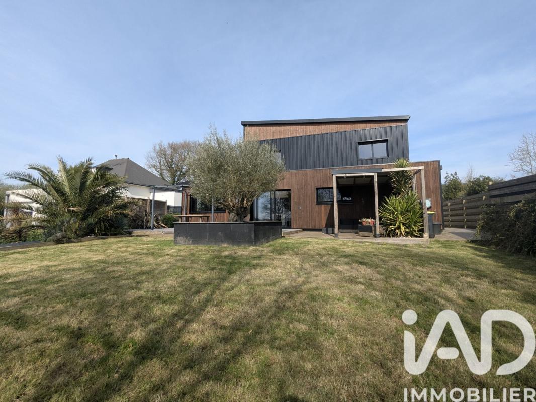 Maison 5 Pièce(s) Gahard