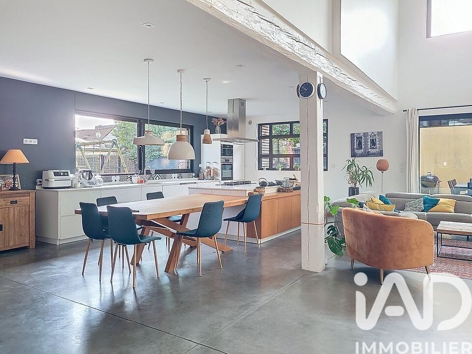 Maison 7 Pièce(s) Hem