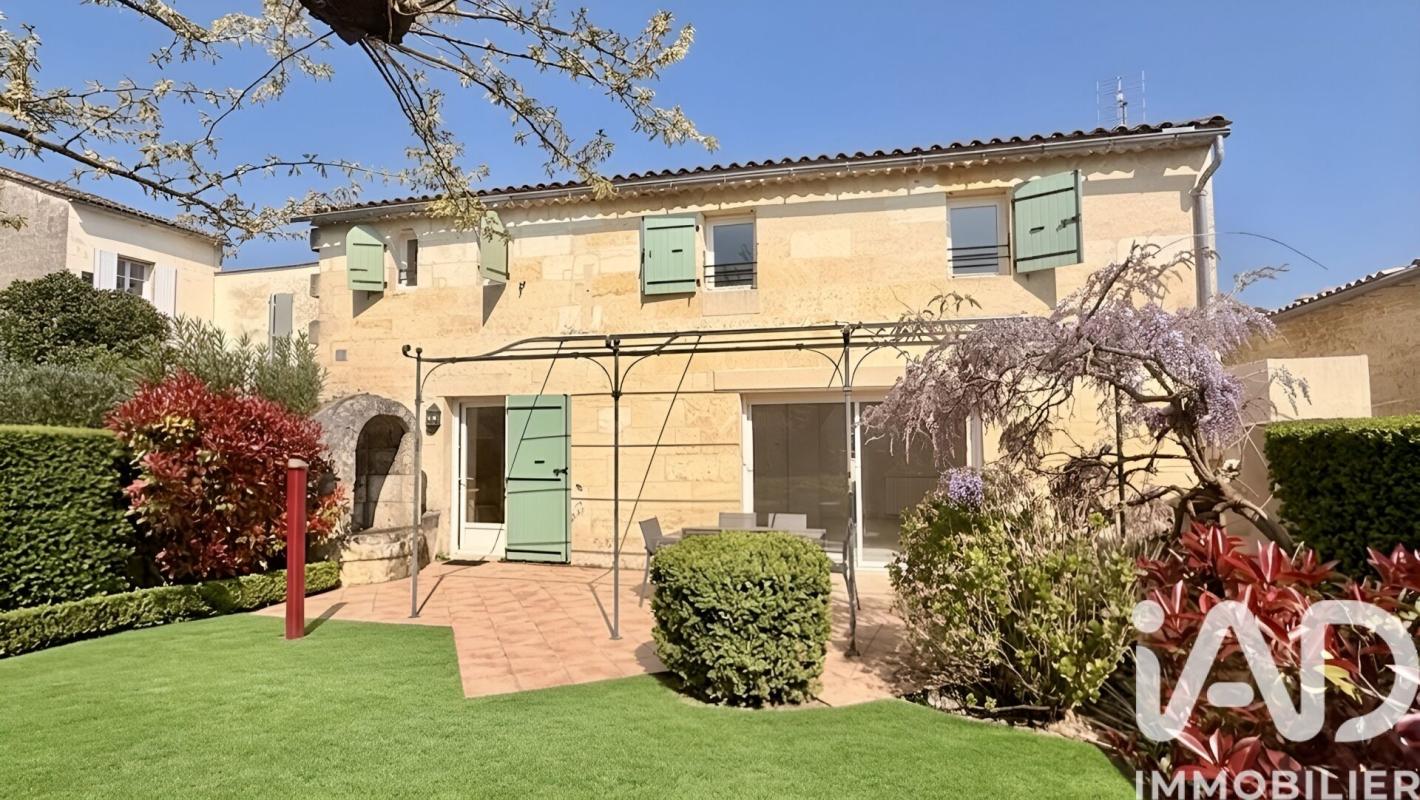 Maison traditionnelle 6 Pièce(s) Saint-André-de-Cubzac