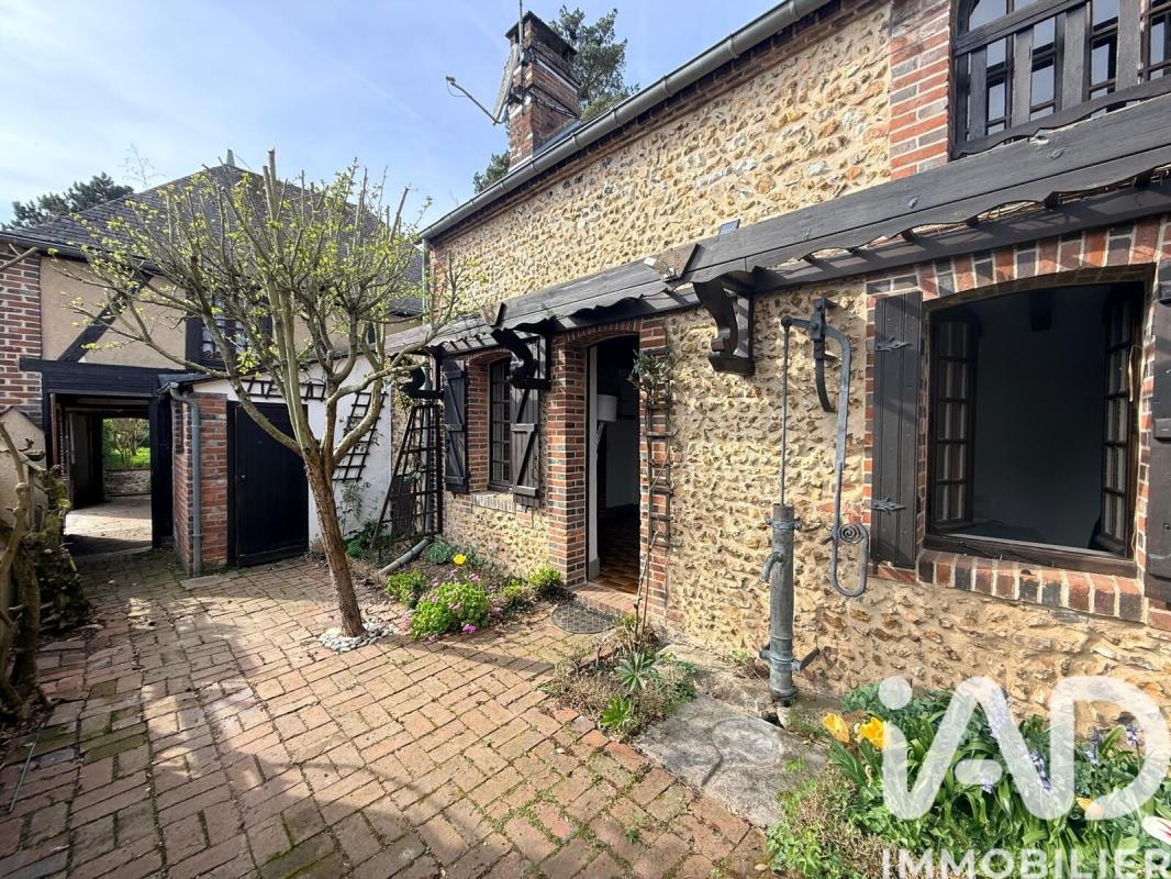 Maison de village 6 Pièce(s) Charny Orée de Puisaye