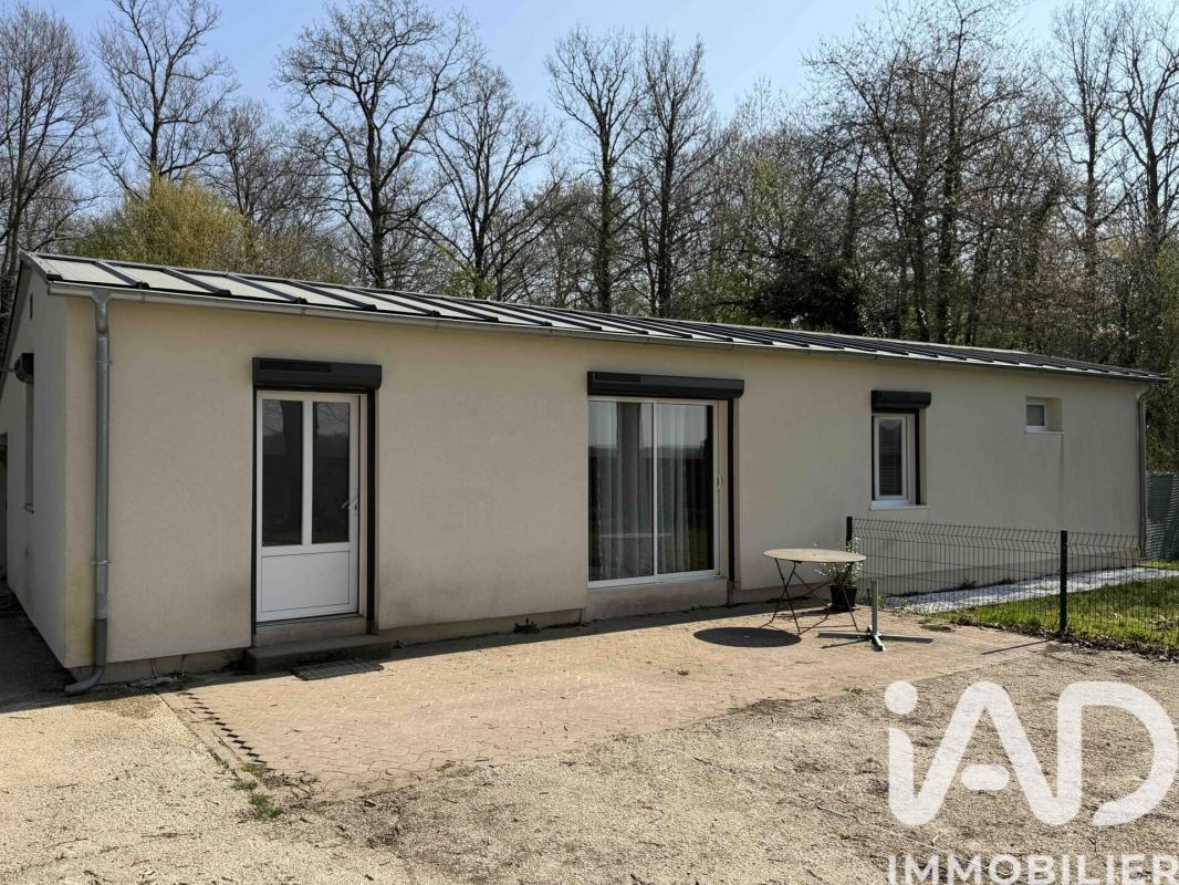 Maison 5 Pièce(s) Dordives