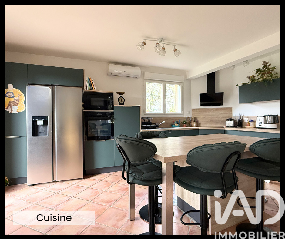 Maison 4 Pièce(s) Sainte-Foy-de-Peyrolières