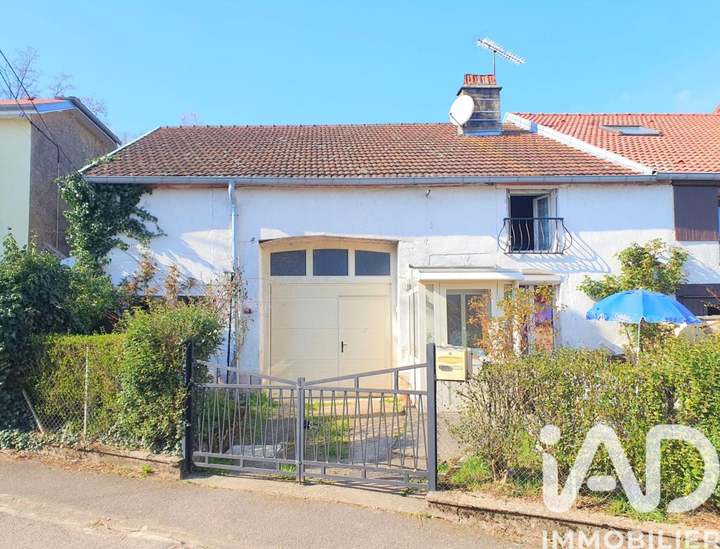 Maison 3 Pièce(s) Vitrey-sur-Mance