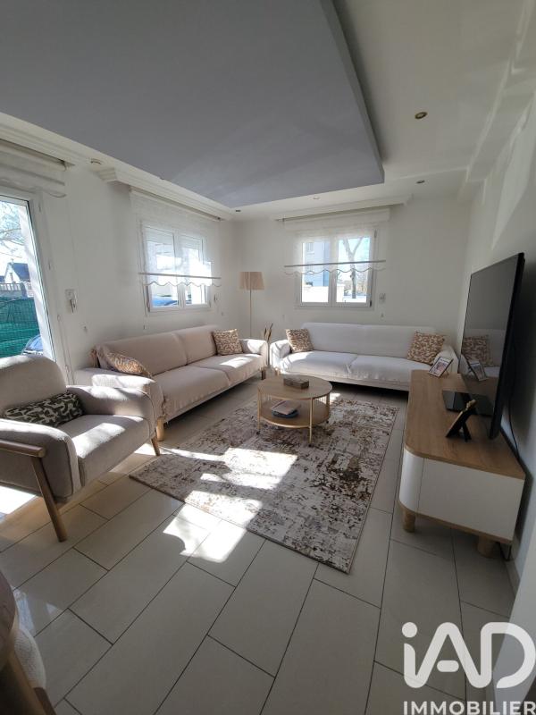 Pavillon 6 Pièce(s) Le Havre