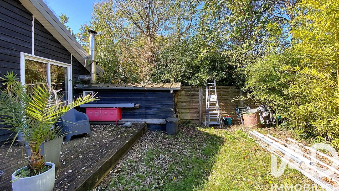 Maison 5 Pièce(s) Le Bouscat