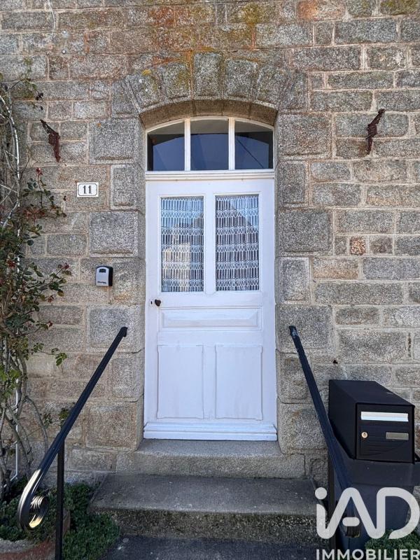 Maison de village 6 Pièce(s) Guégon