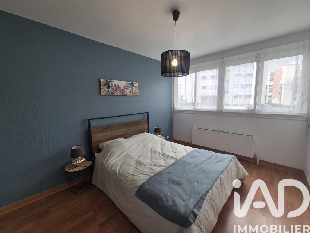 Appartement 2 Pièce(s) Brest