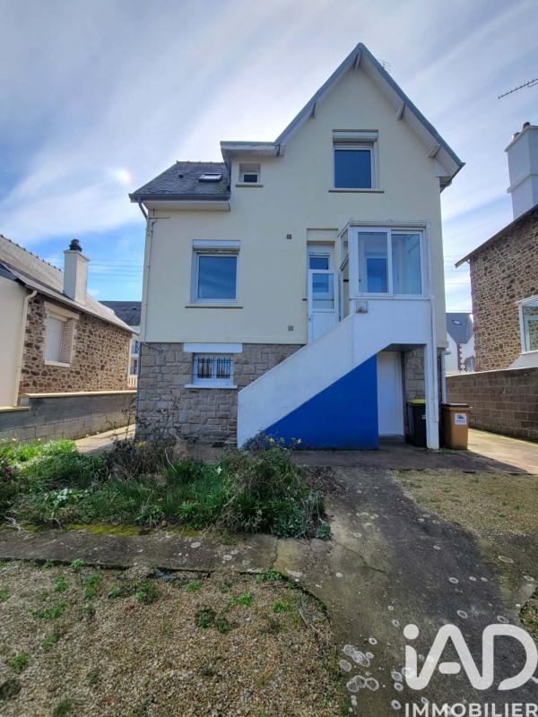 Maison de ville 5 Pièce(s) Lamballe-Armor