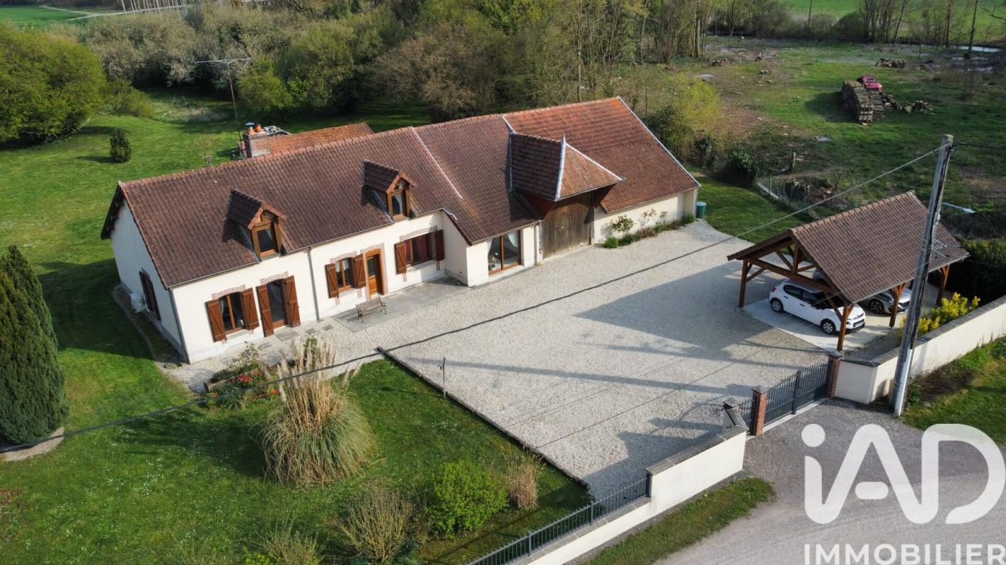 Maison 7 Pièce(s) Bagneux