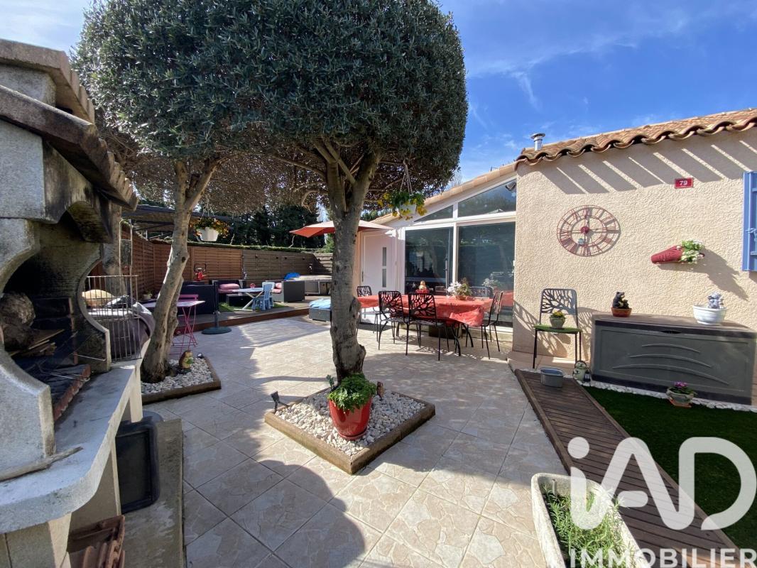 Maison 3 Pièce(s) Eyguières