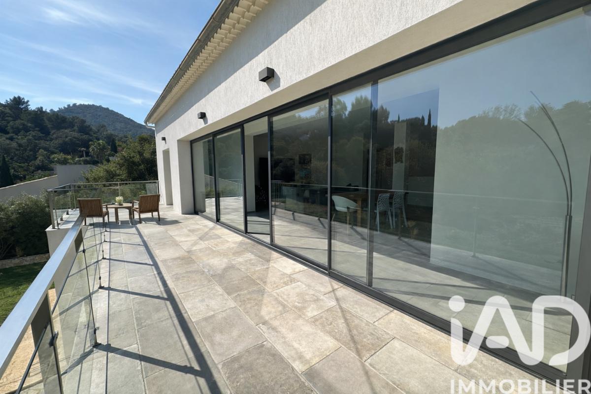 Maison 5 Pièce(s) Carqueiranne