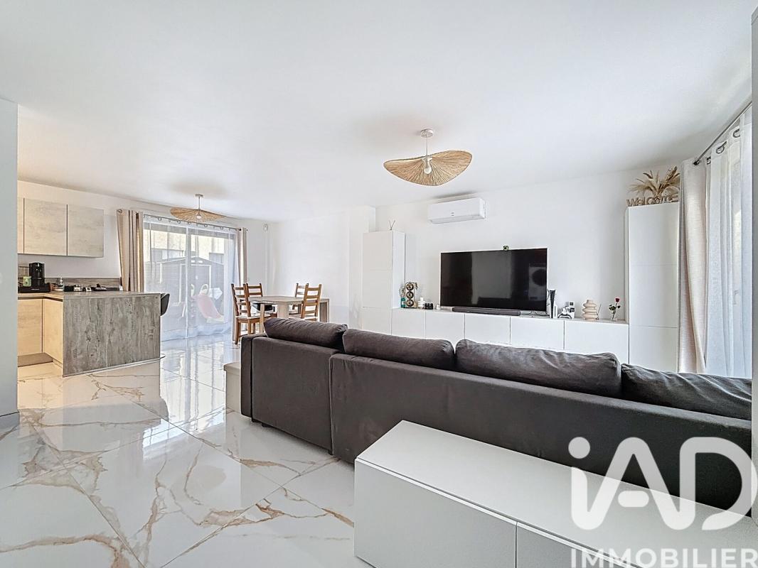 Maison traditionnelle 5 Pièce(s) Bruyères-le-Châtel