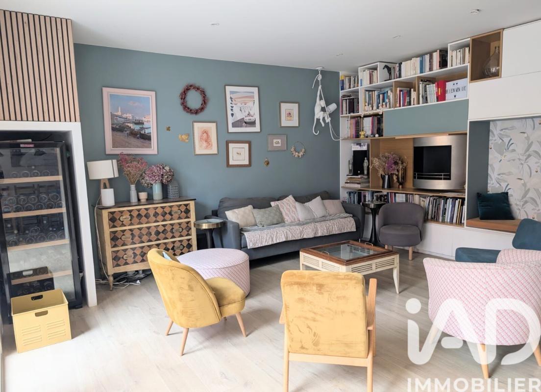 Appartement 5 Pièce(s) Annecy