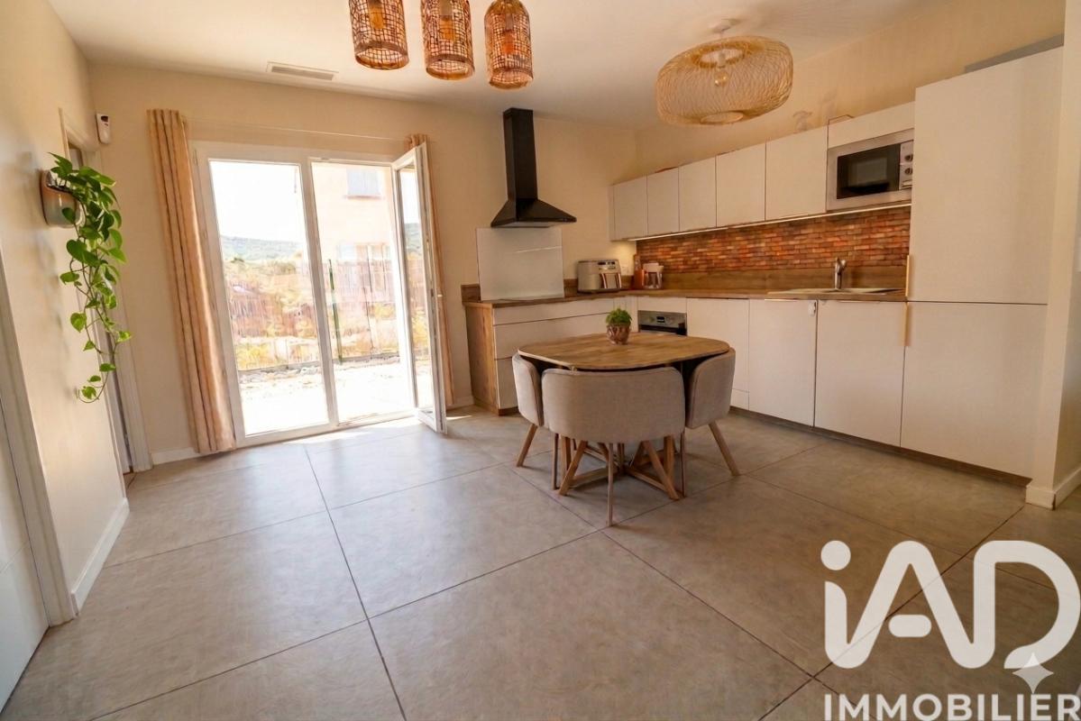 Maison 5 Pièce(s) Néoules