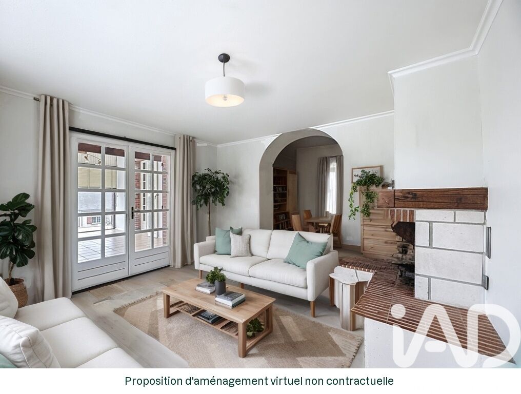 Maison 5 Pièce(s) Champillon