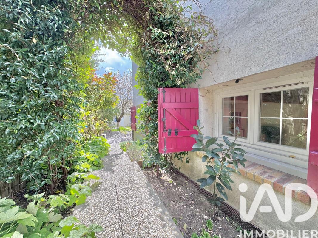 Maison 6 Pièce(s) Villiers-sur-Marne