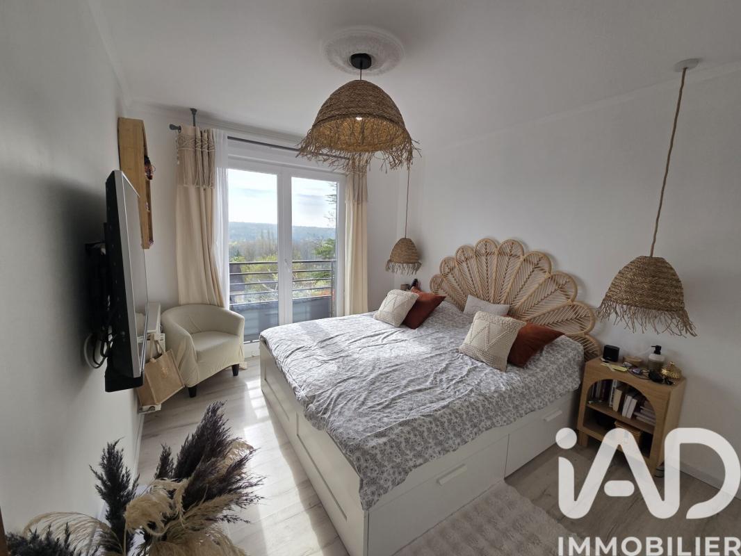 Maison de village 5 Pièce(s) Saint-Fargeau-Ponthierry