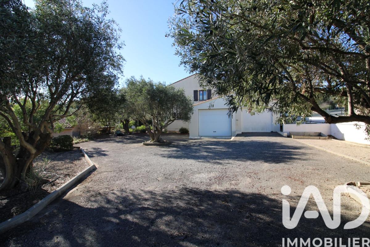 Maison 4 Pièce(s) Fitou