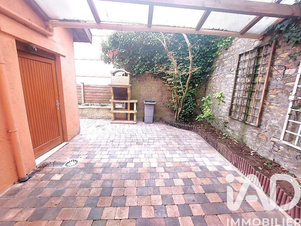 Maison 4 Pièce(s) Audun-le-Roman