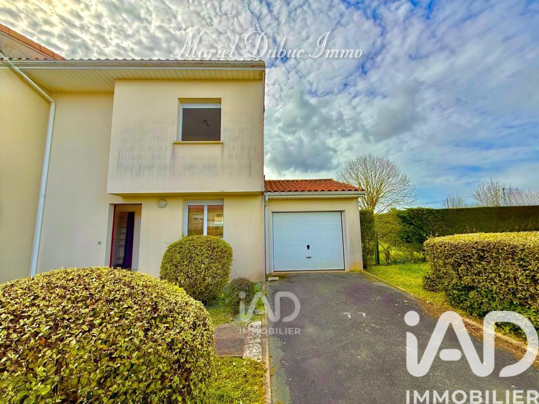 Maison 4 Pièce(s) Arvert