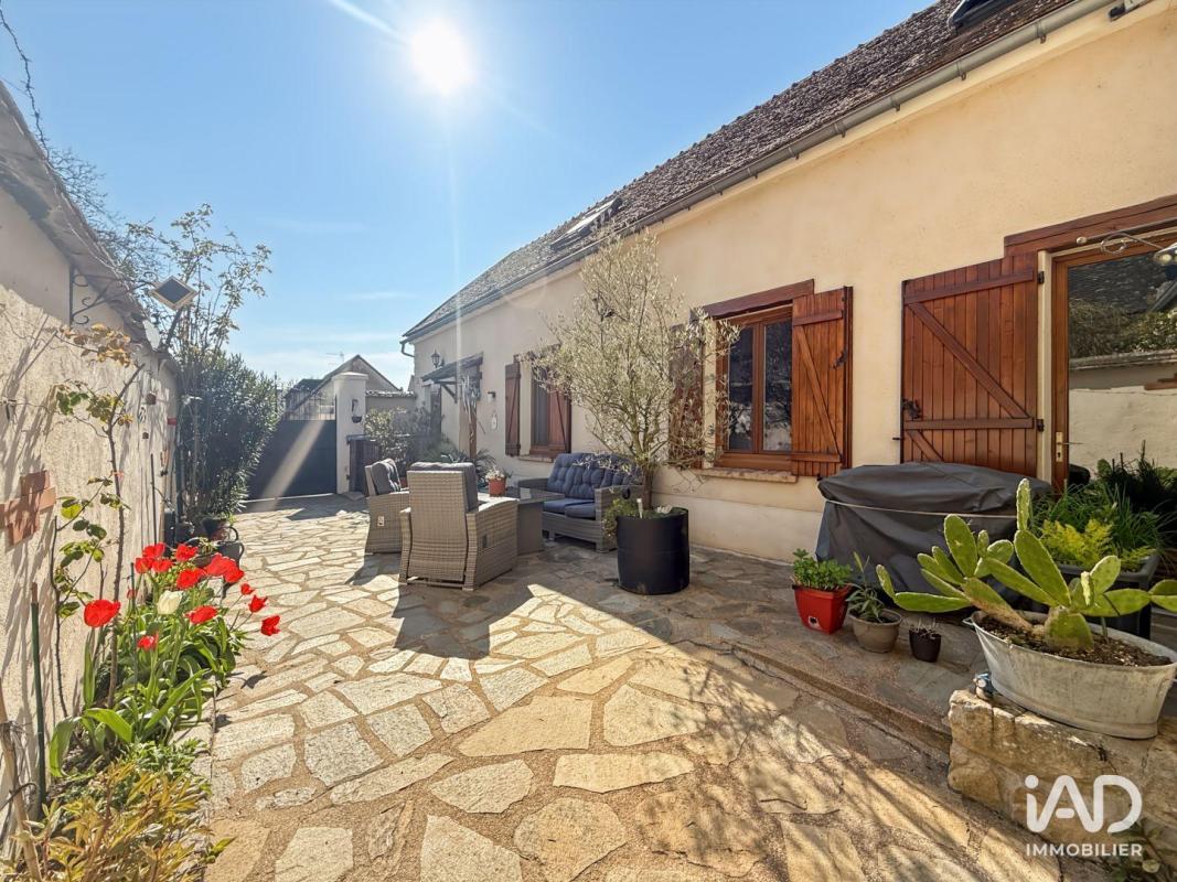 Maison 6 Pièce(s) Misy-sur-Yonne