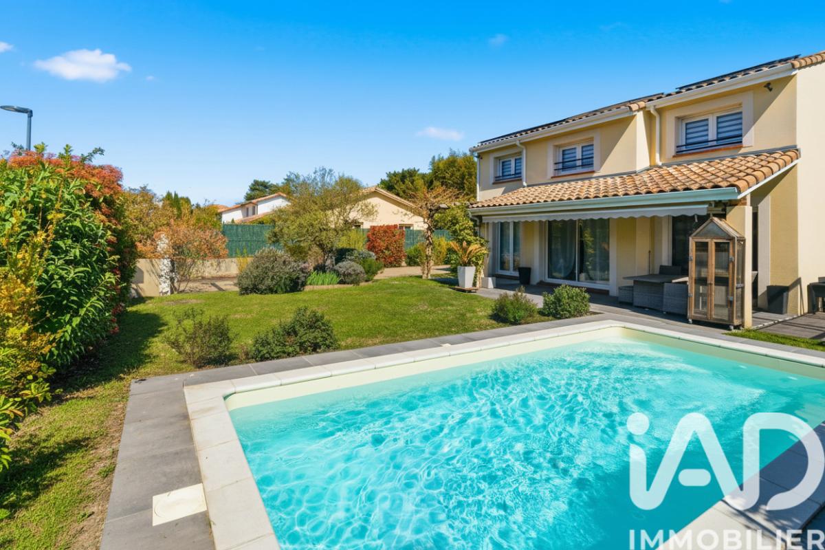 Maison 5 Pièce(s) Toulouse