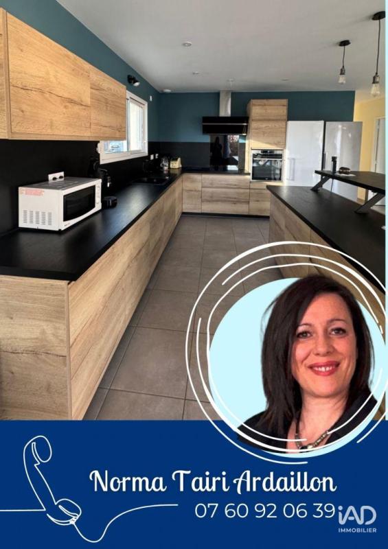 Maison 5 Pièce(s) Rozier-en-Donzy