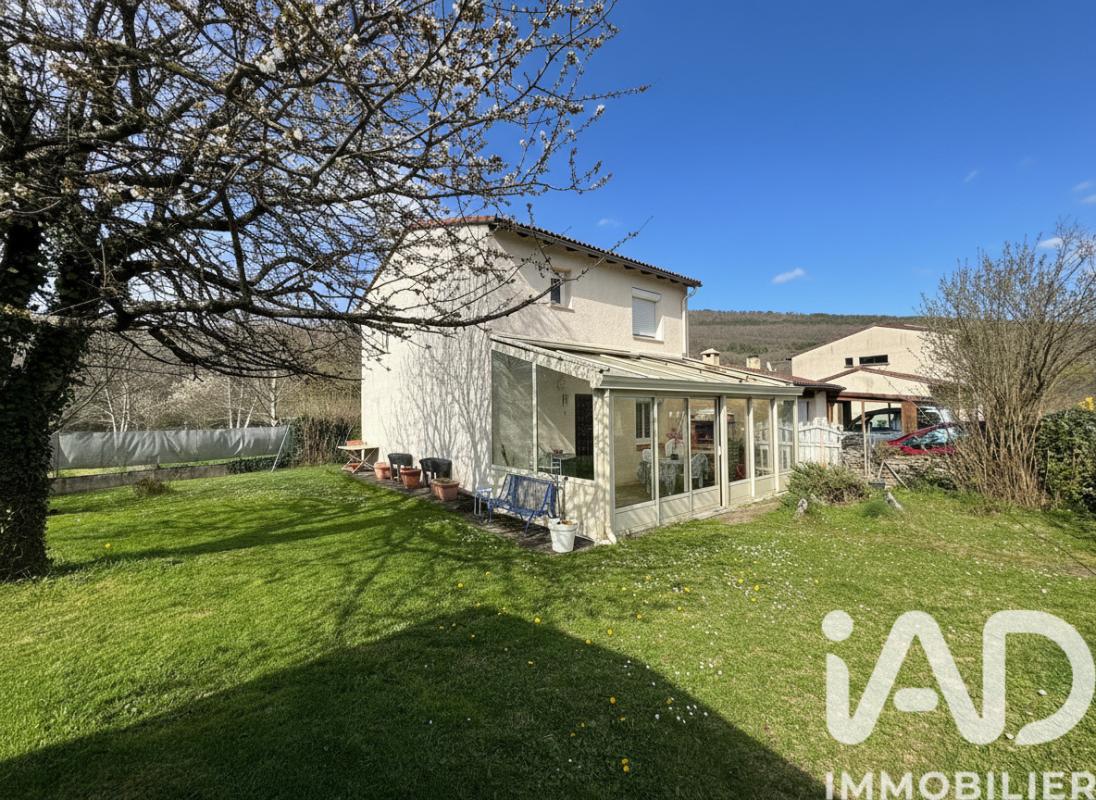 Maison 5 Pièce(s) Bélesta