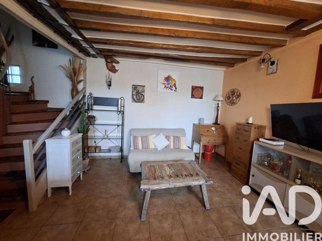 Duplex 3 Pièce(s) Champagne-sur-Seine