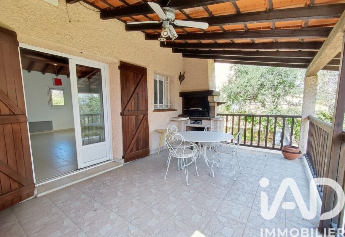 Maison 5 Pièce(s) Fréjus