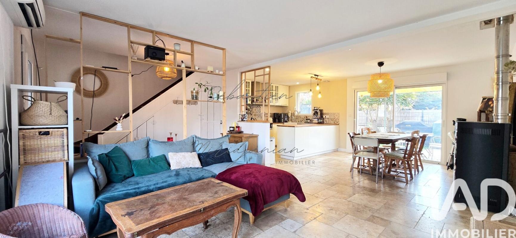 Maison 4 Pièce(s) La Crau