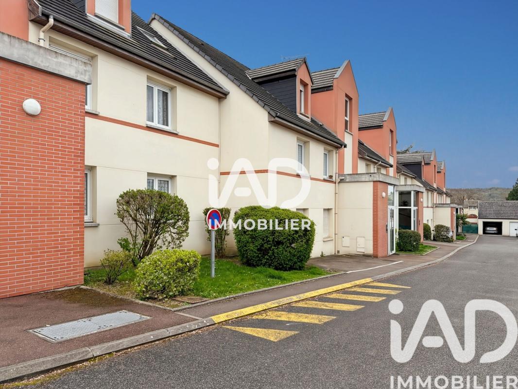 Appartement 3 Pièce(s) Sens