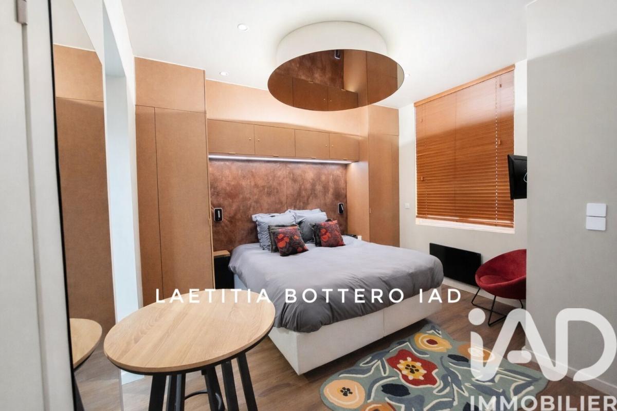 Appartement 1 Pièce(s) Ollioules